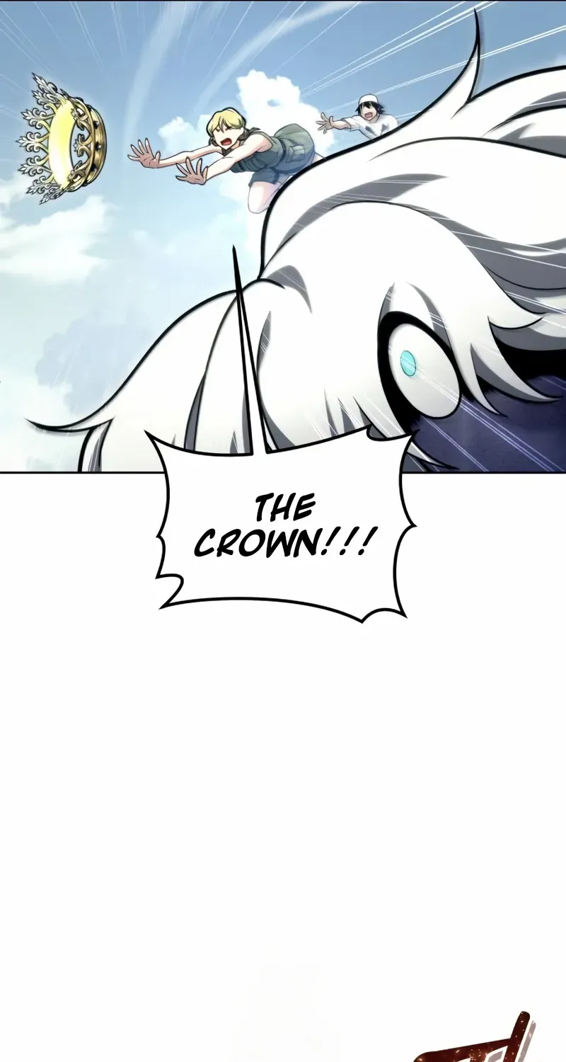 Tower of God: Urek Mazino Chapter 22 page 72 - 