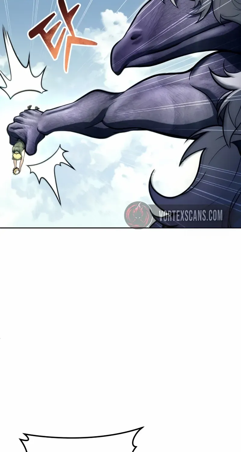 Tower of God: Urek Mazino Chapter 22 page 76 - 