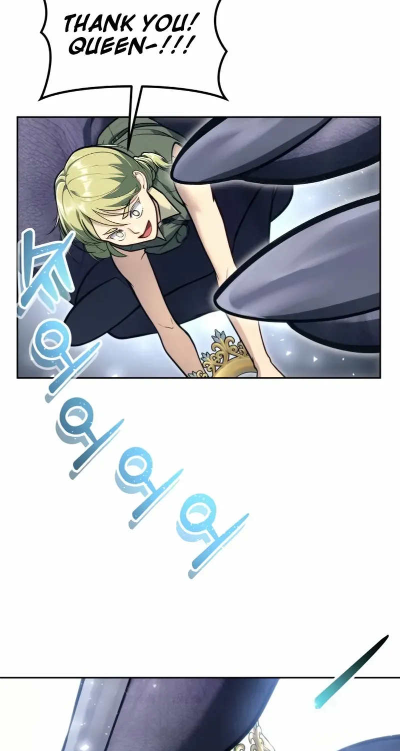 Tower of God: Urek Mazino Chapter 22 page 77 - 
