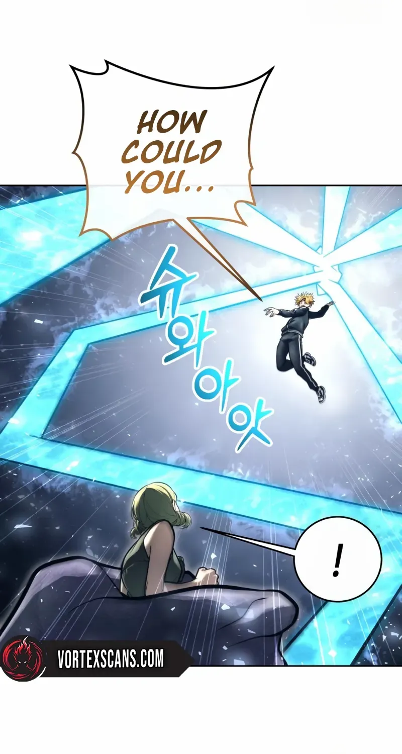 Tower of God: Urek Mazino Chapter 22 page 80 - 