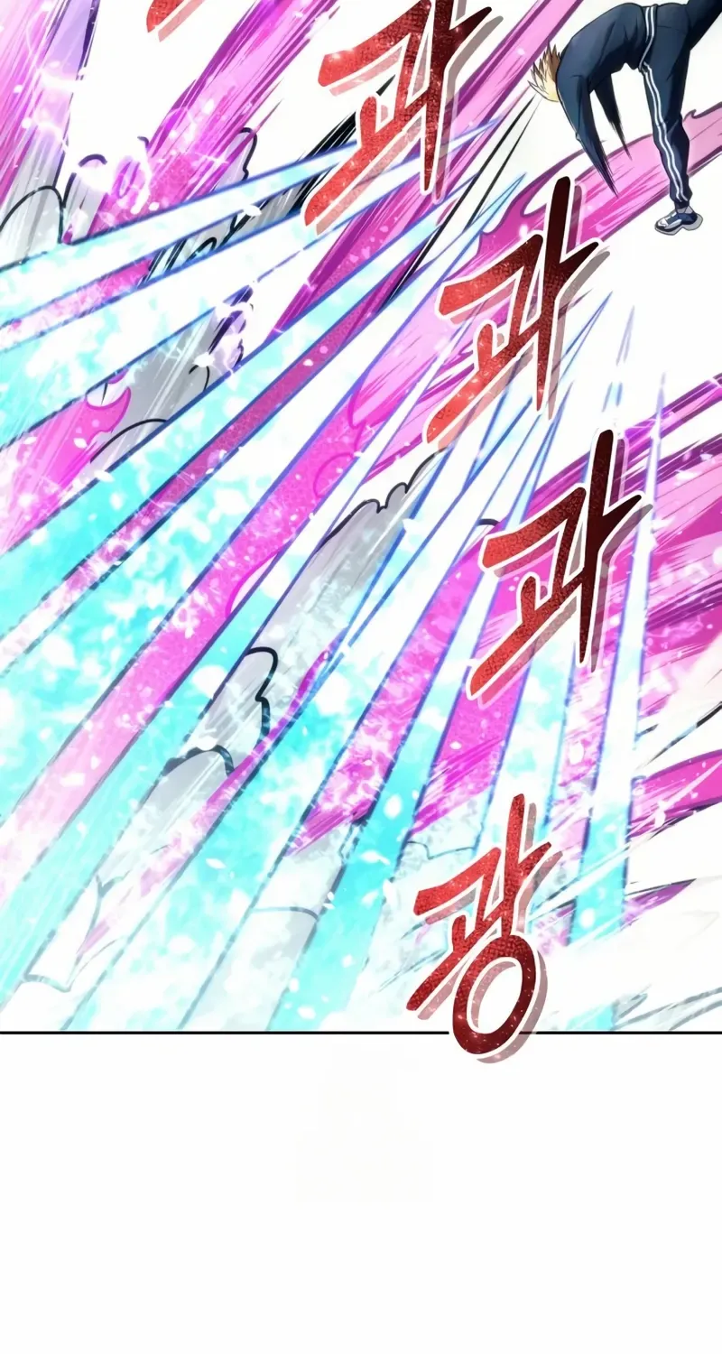 Tower of God: Urek Mazino Chapter 22 page 87 - 