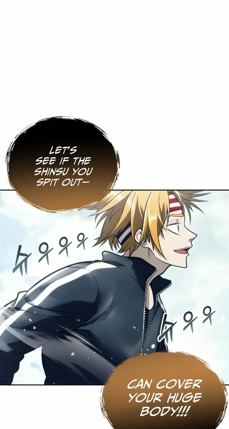 Tower of God: Urek Mazino Chapter 22 page 89 - 