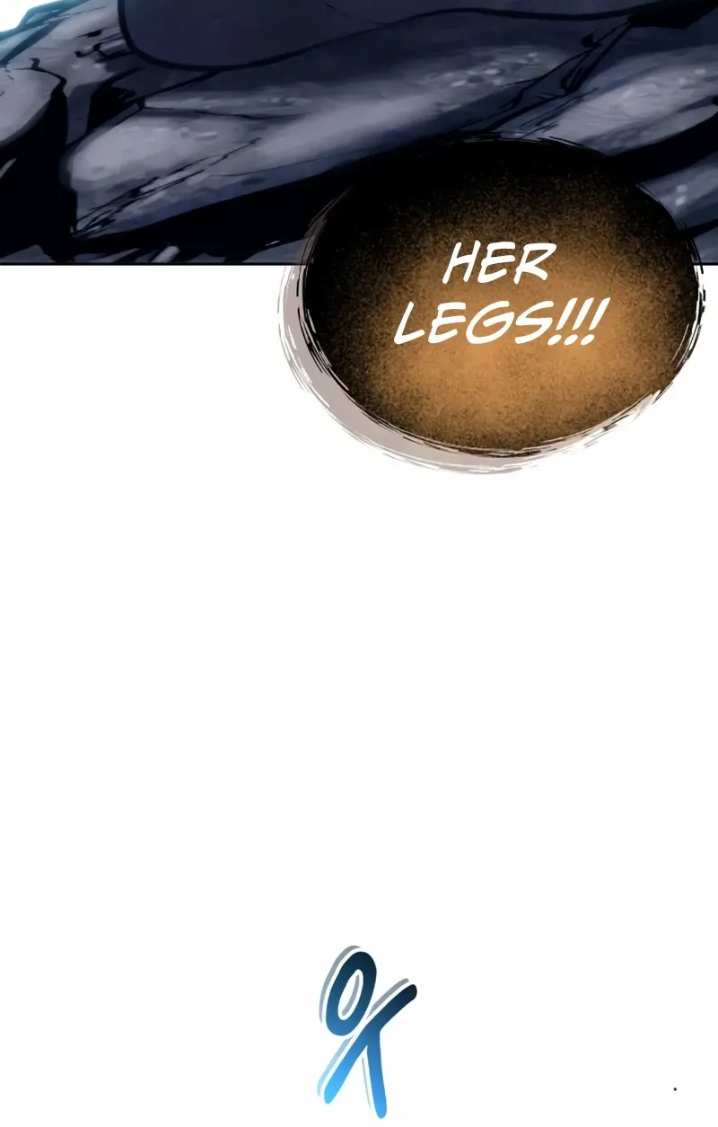 Tower of God: Urek Mazino Chapter 22 page 91 - 