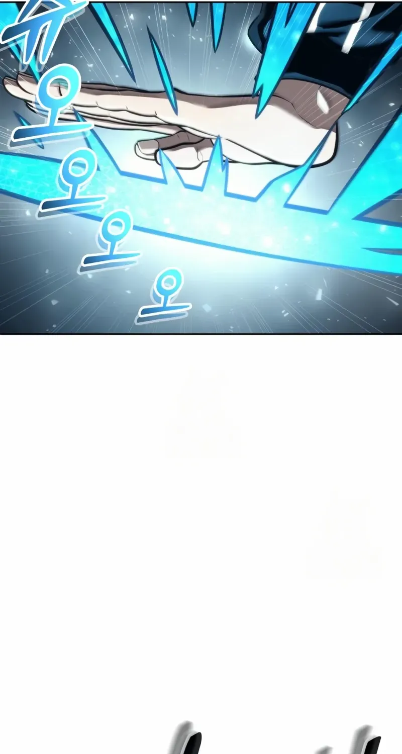 Tower of God: Urek Mazino Chapter 22 page 93 - 