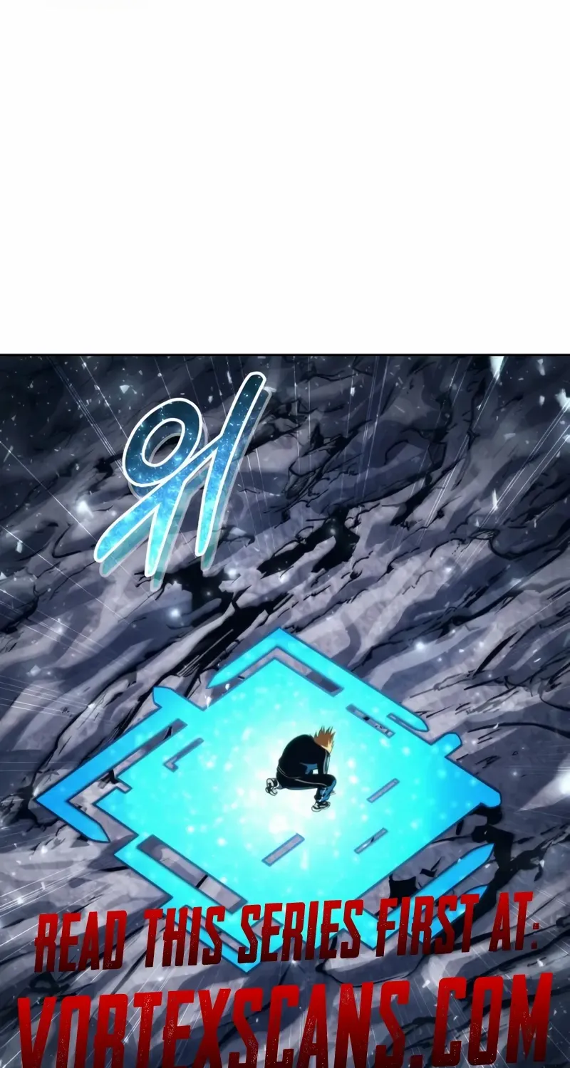 Tower of God: Urek Mazino Chapter 22 page 95 - 