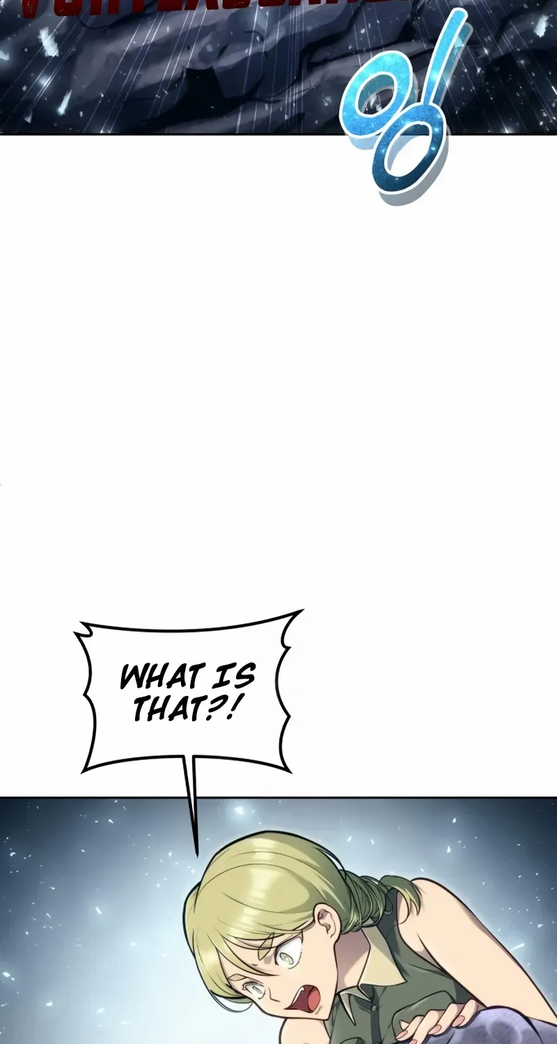 Tower of God: Urek Mazino Chapter 22 page 96 - 
