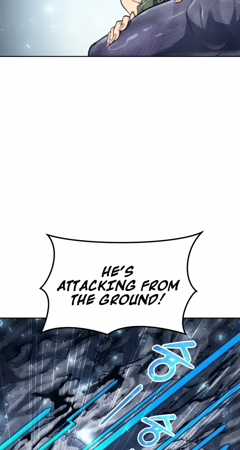 Tower of God: Urek Mazino Chapter 22 page 97 - 
