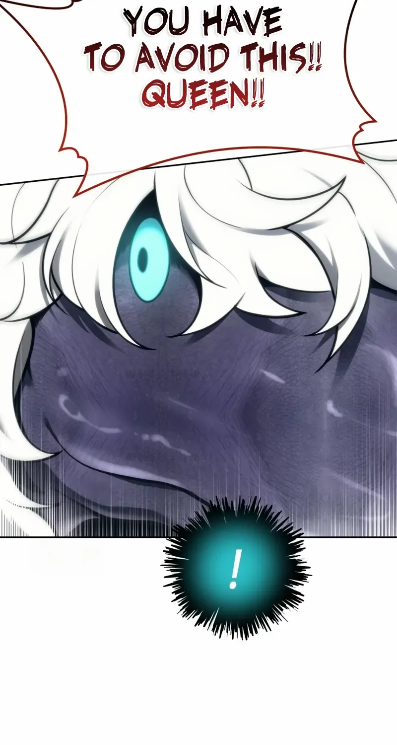 Tower of God: Urek Mazino Chapter 22 page 100 - 