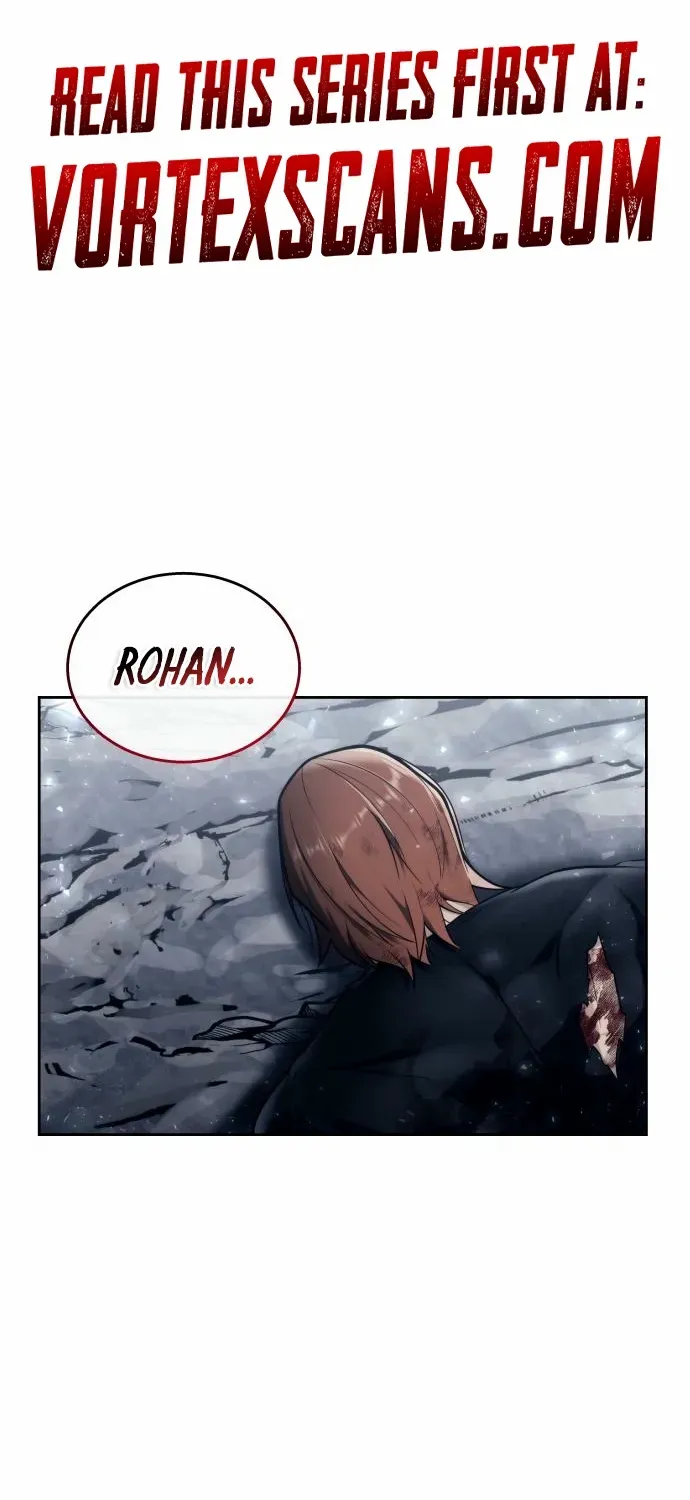Tower of God: Urek Mazino Chapter 23 page 2 - 