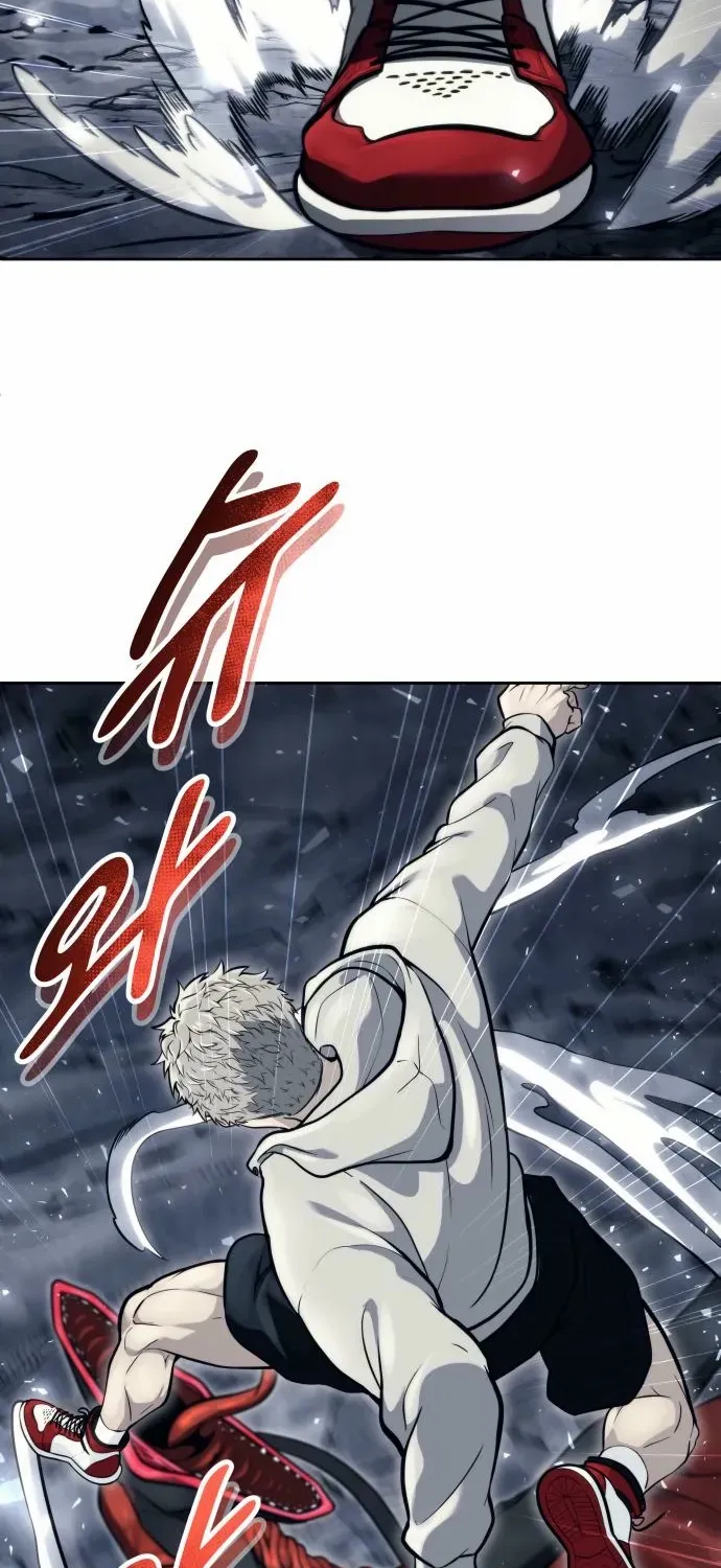 Tower of God: Urek Mazino Chapter 23 page 34 - 