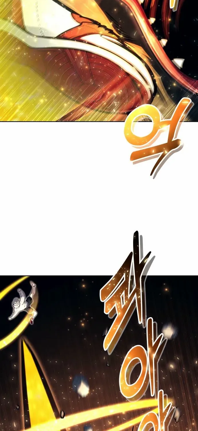 Tower of God: Urek Mazino Chapter 23 page 36 - 