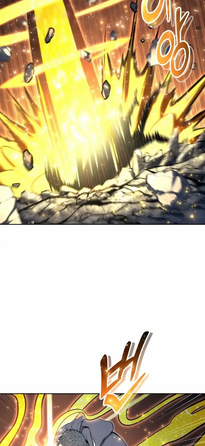 Tower of God: Urek Mazino Chapter 23 page 37 - 