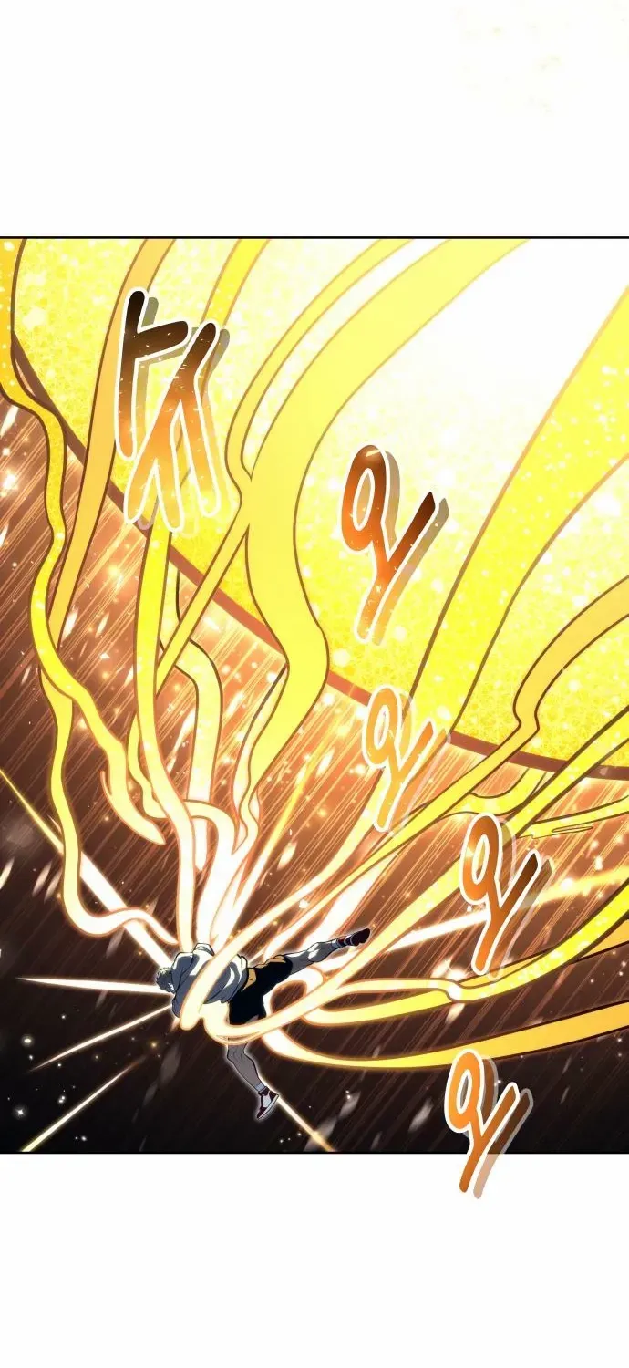 Tower of God: Urek Mazino Chapter 23 page 39 - 