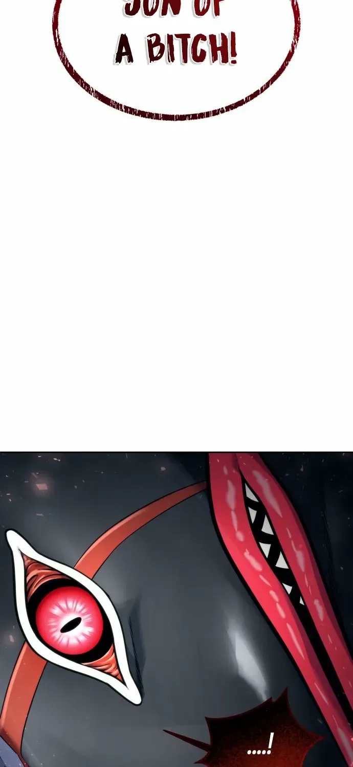 Tower of God: Urek Mazino Chapter 23 page 5 - 