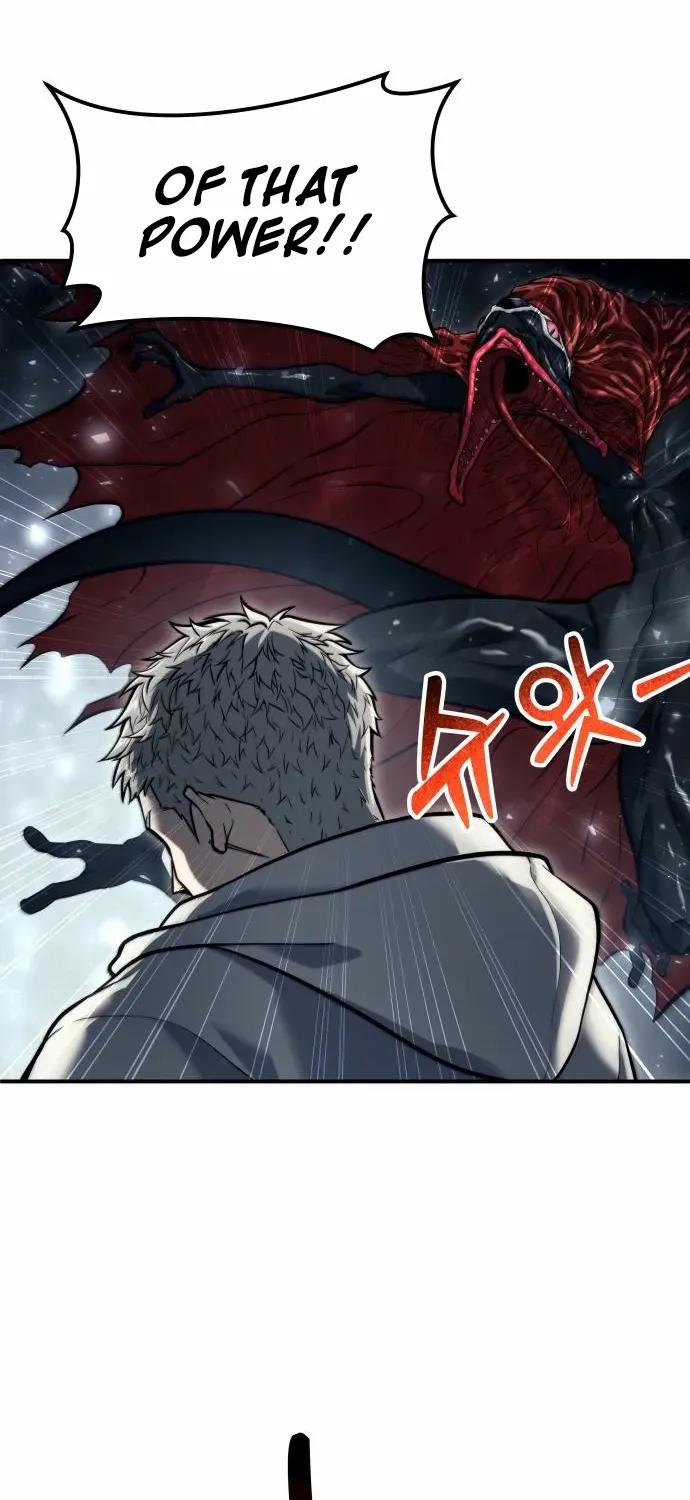 Tower of God: Urek Mazino Chapter 23 page 58 - 