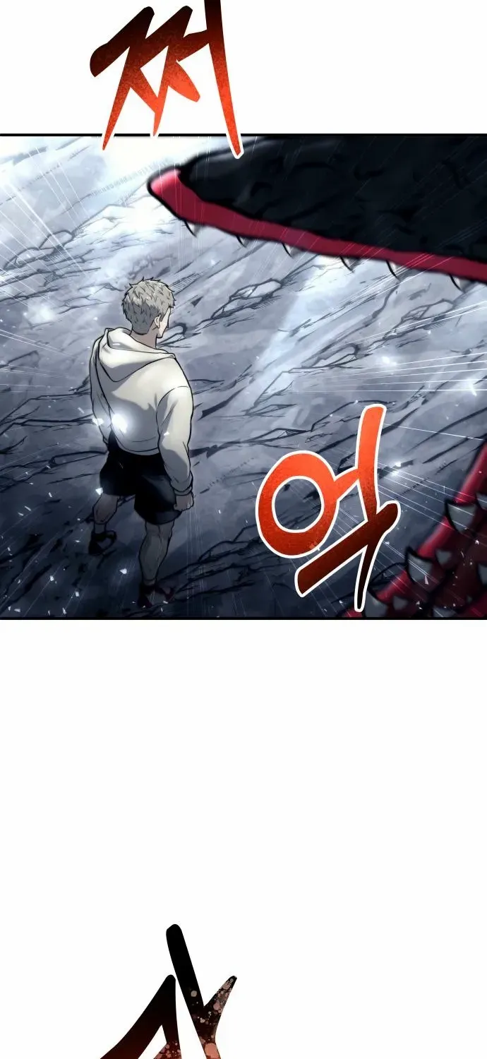 Tower of God: Urek Mazino Chapter 23 page 59 - 