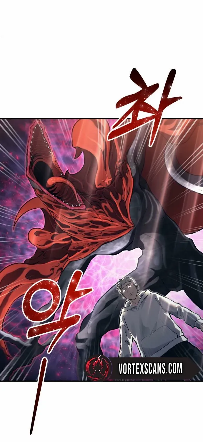 Tower of God: Urek Mazino Chapter 23 page 63 - 