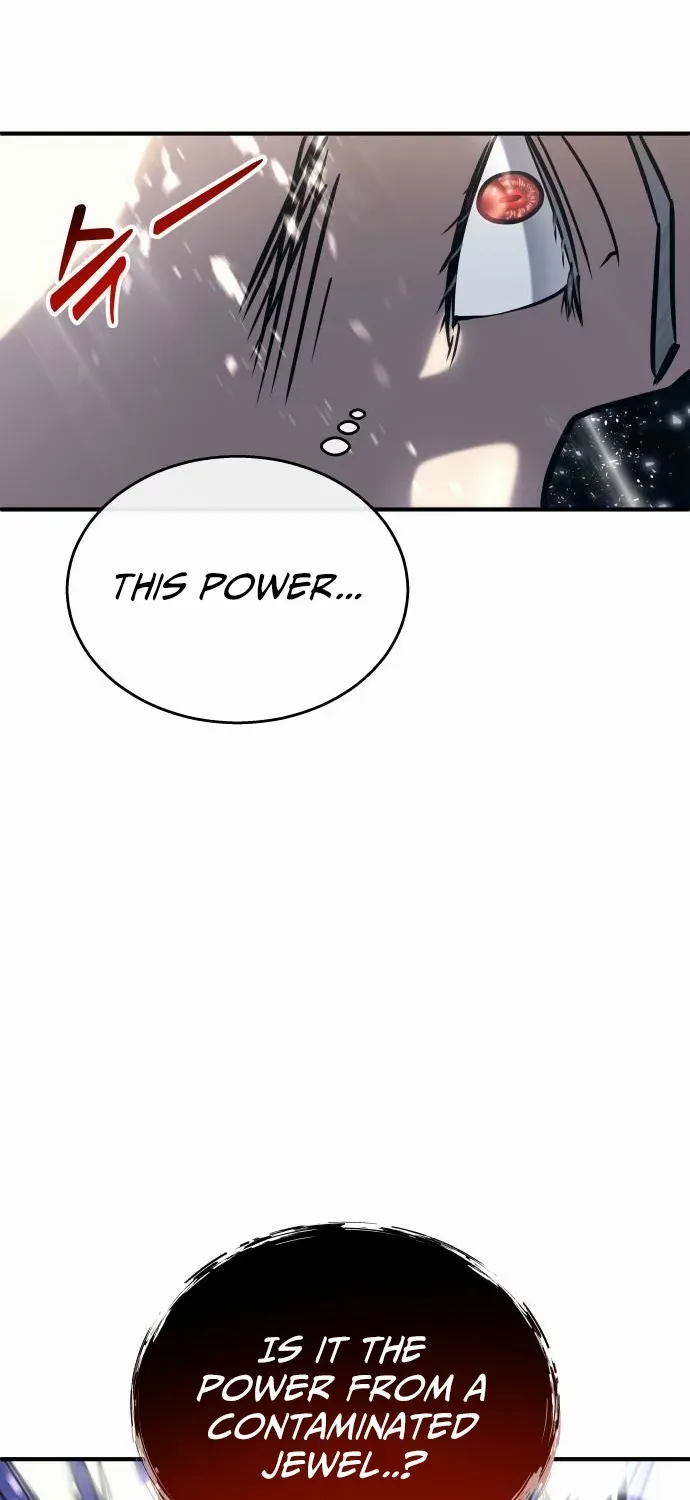 Tower of God: Urek Mazino Chapter 23 page 66 - 