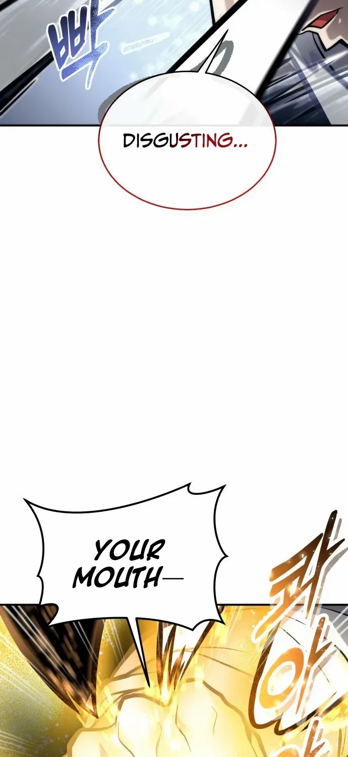 Tower of God: Urek Mazino Chapter 23 page 72 - 