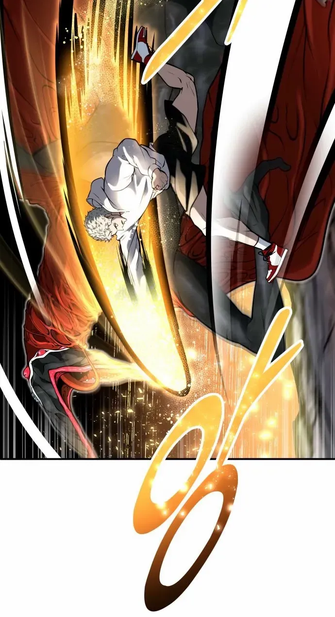 Tower of God: Urek Mazino Chapter 23 page 74 - 