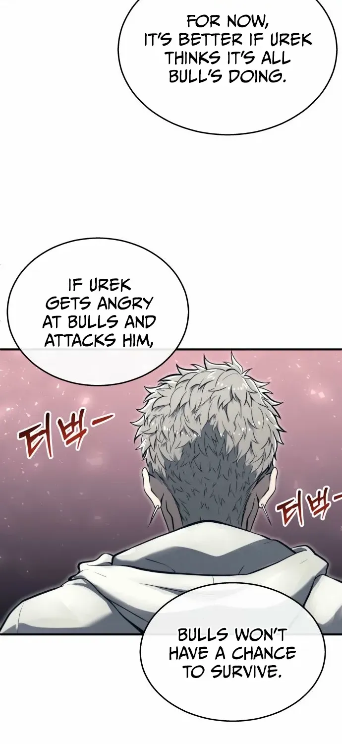 Tower of God: Urek Mazino Chapter 23 page 9 - 
