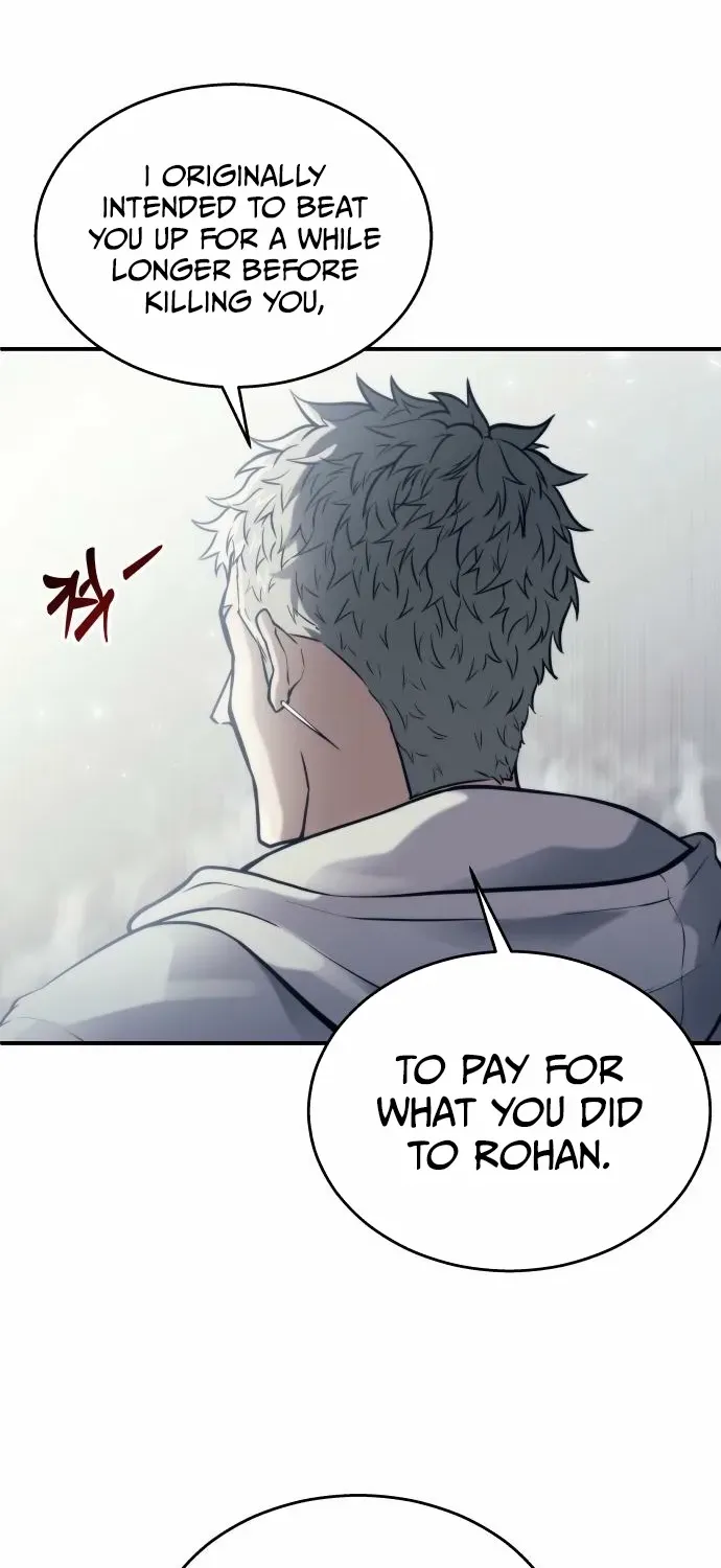 Tower of God: Urek Mazino Chapter 23 page 82 - 