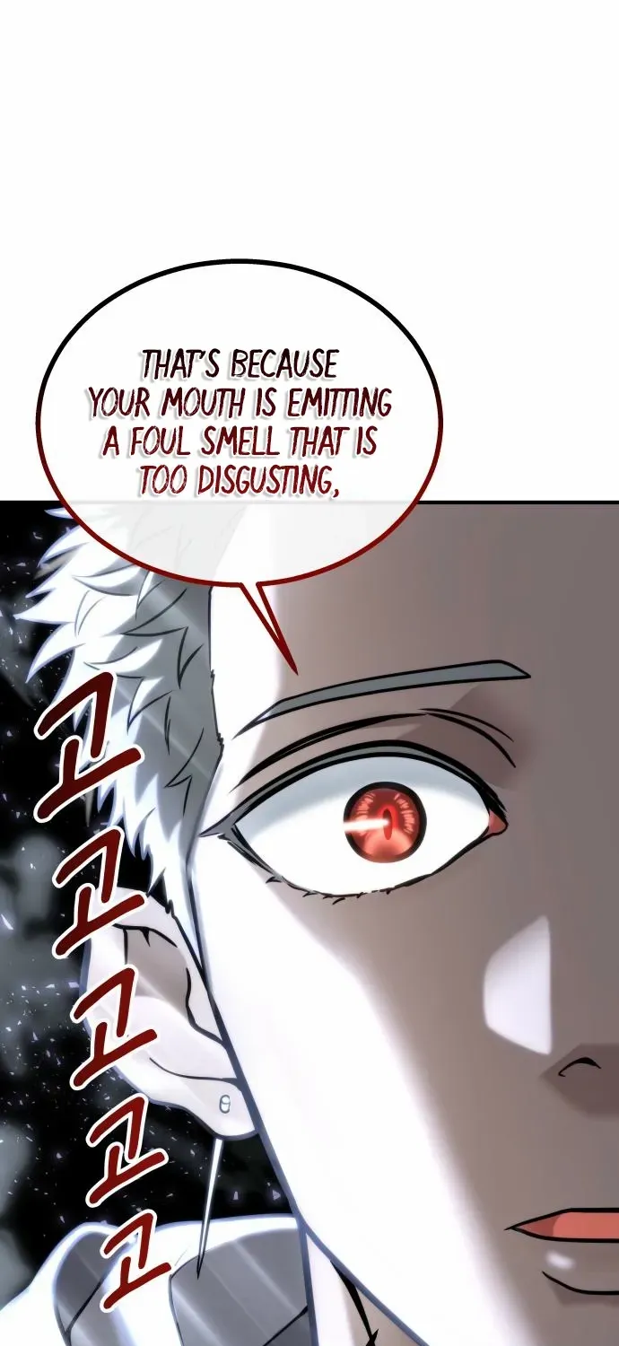 Tower of God: Urek Mazino Chapter 23 page 84 - 