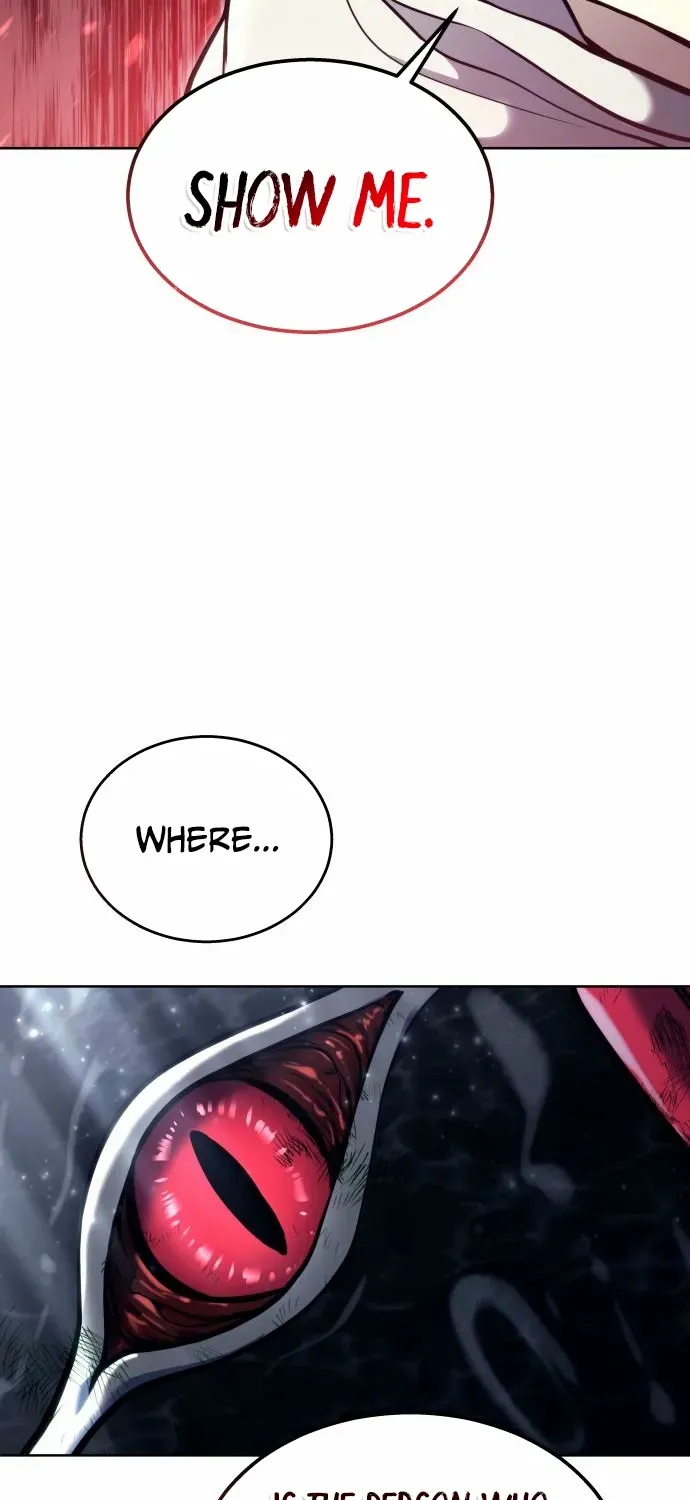 Tower of God: Urek Mazino Chapter 23 page 95 - 