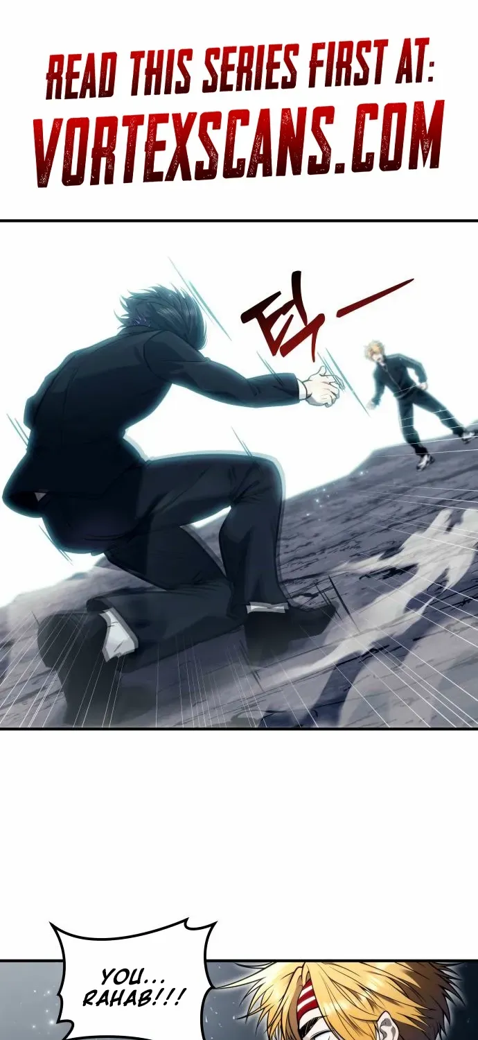 Tower of God: Urek Mazino Chapter 24 page 2 - 