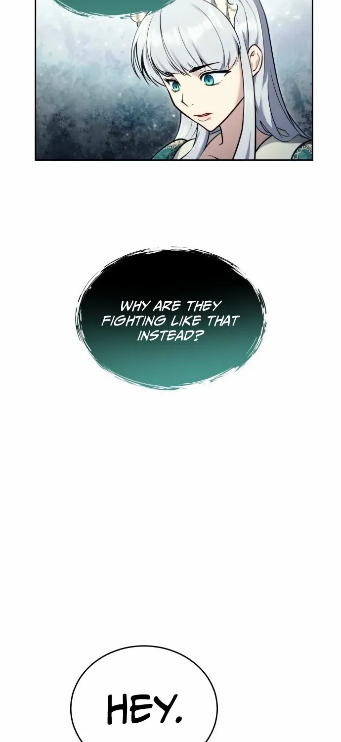 Tower of God: Urek Mazino Chapter 24 page 22 - 