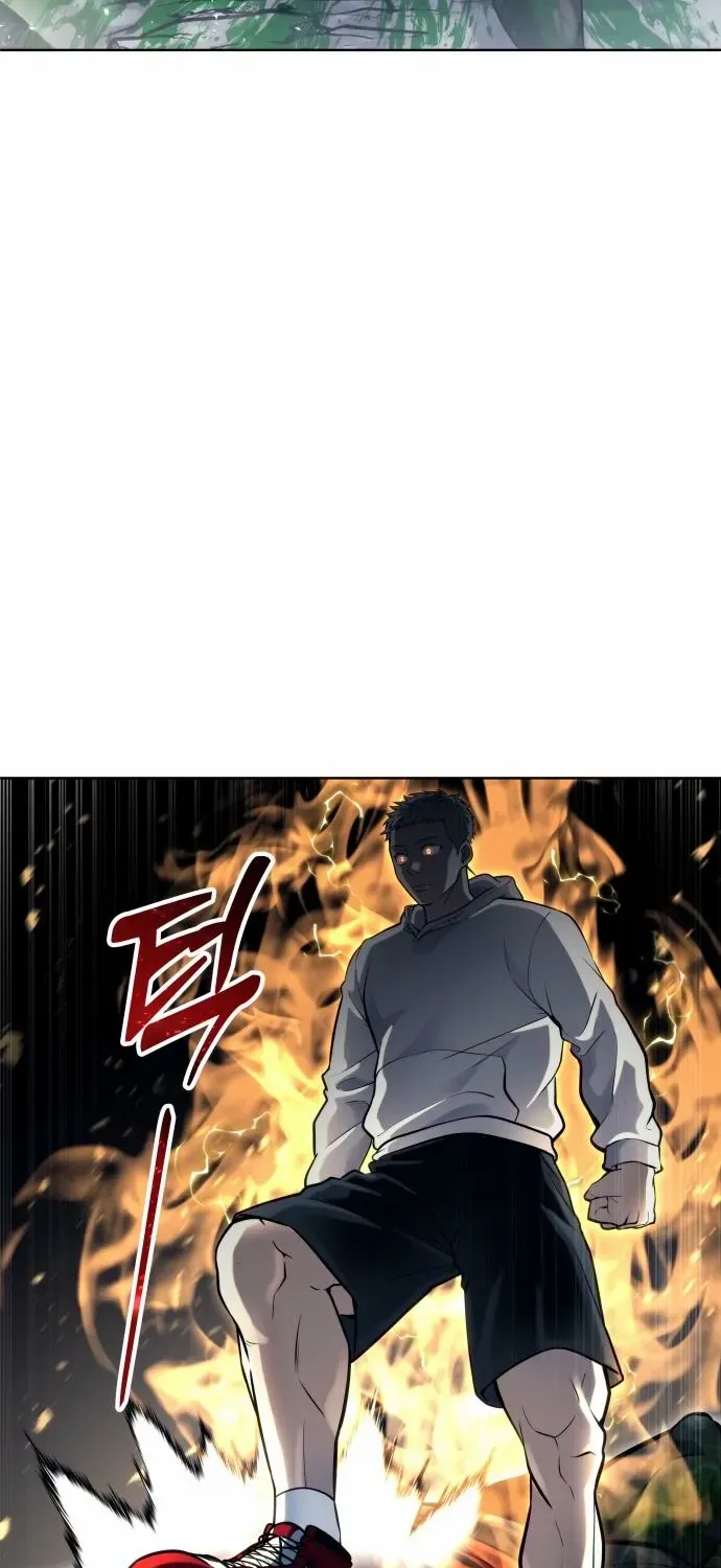 Tower of God: Urek Mazino Chapter 24 page 30 - 