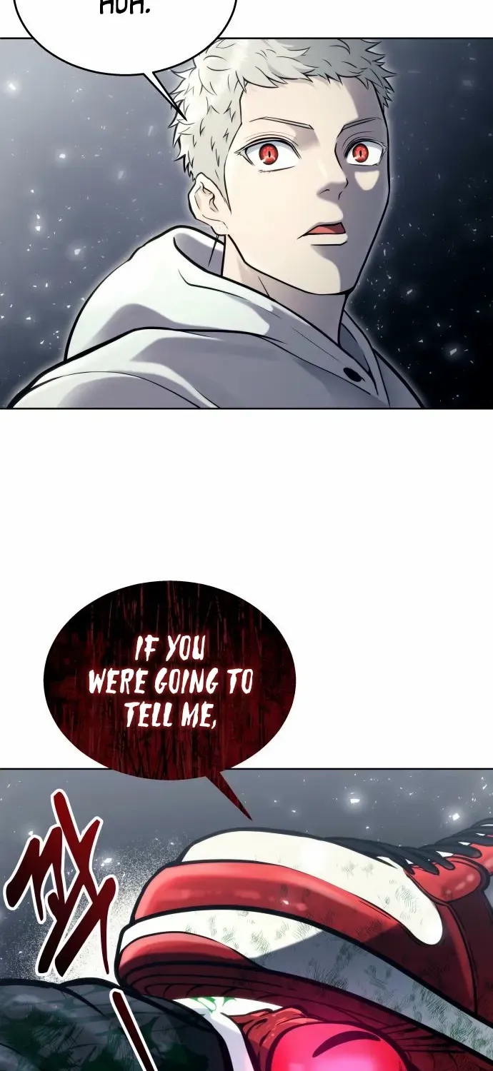Tower of God: Urek Mazino Chapter 24 page 35 - 