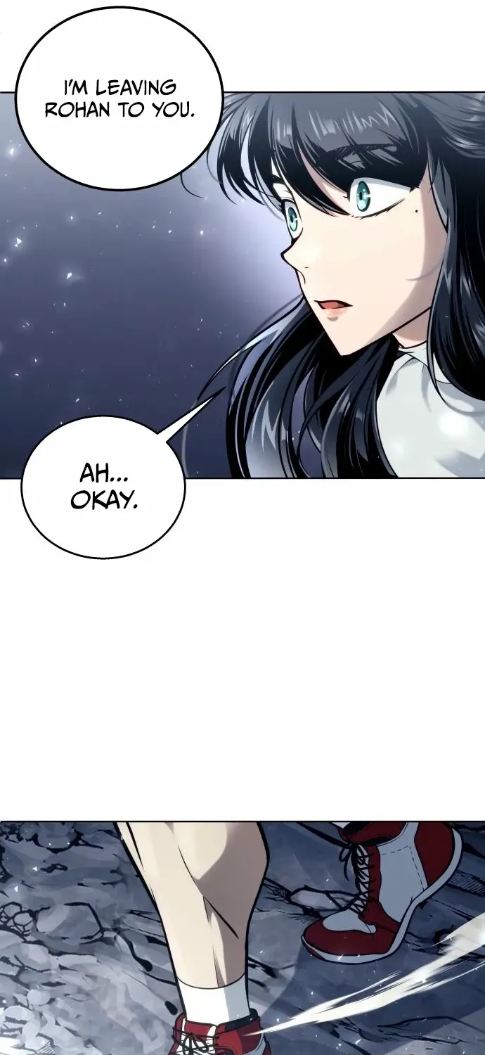 Tower of God: Urek Mazino Chapter 24 page 41 - 