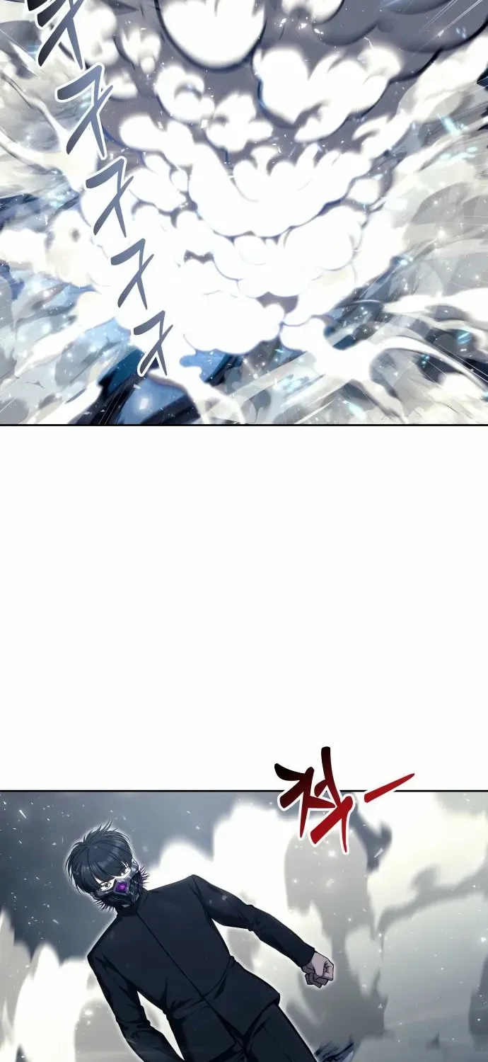 Tower of God: Urek Mazino Chapter 24 page 49 - 