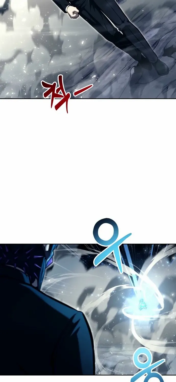 Tower of God: Urek Mazino Chapter 24 page 50 - 