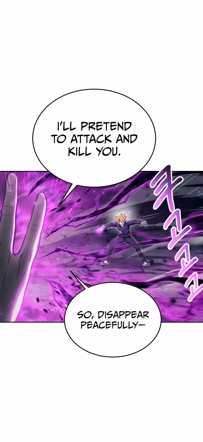 Tower of God: Urek Mazino Chapter 24 page 58 - 