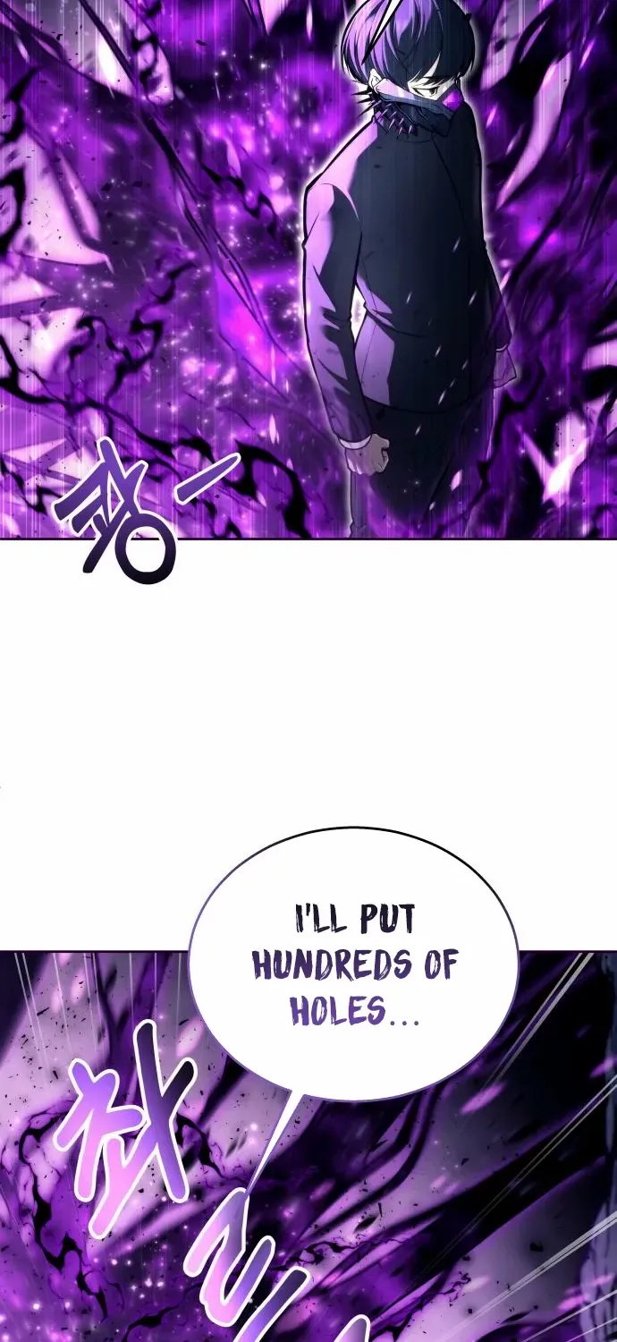 Tower of God: Urek Mazino Chapter 24 page 68 - 