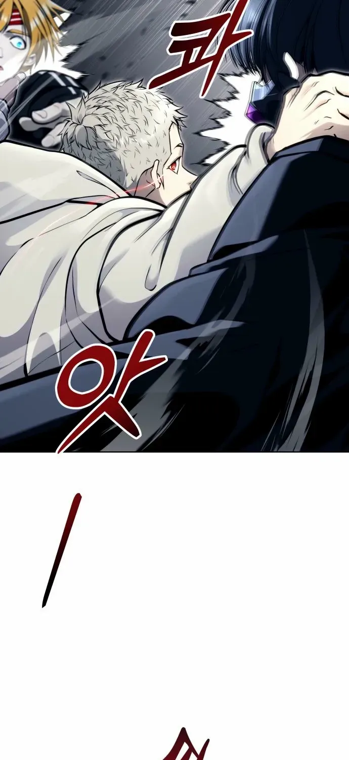 Tower of God: Urek Mazino Chapter 24 page 78 - 