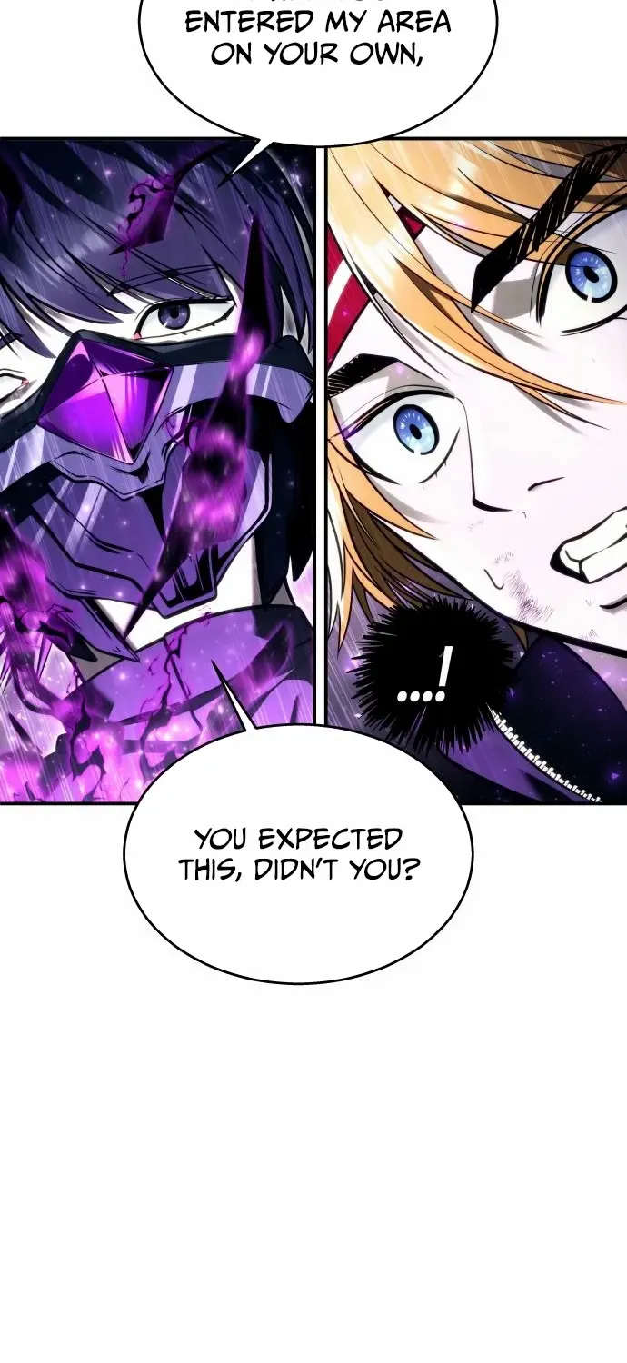Tower of God: Urek Mazino Chapter 24 page 9 - 