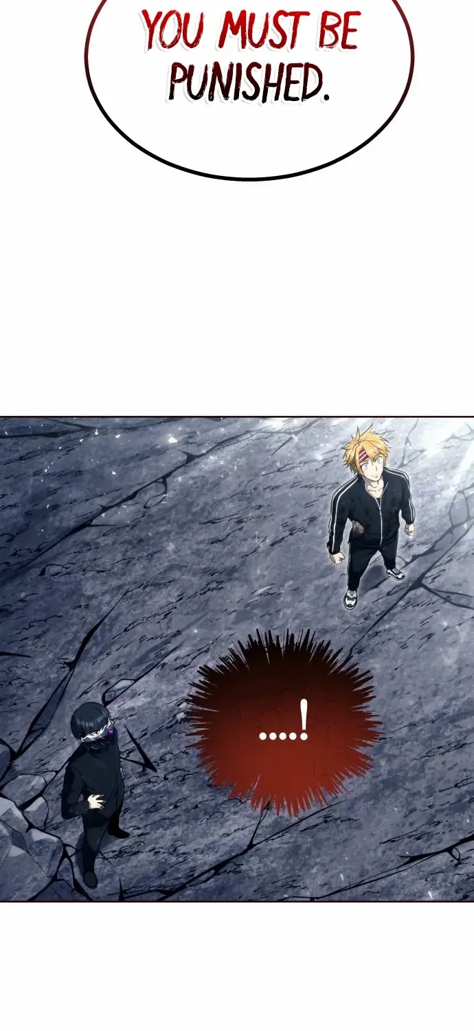 Tower of God: Urek Mazino Chapter 24 page 93 - 