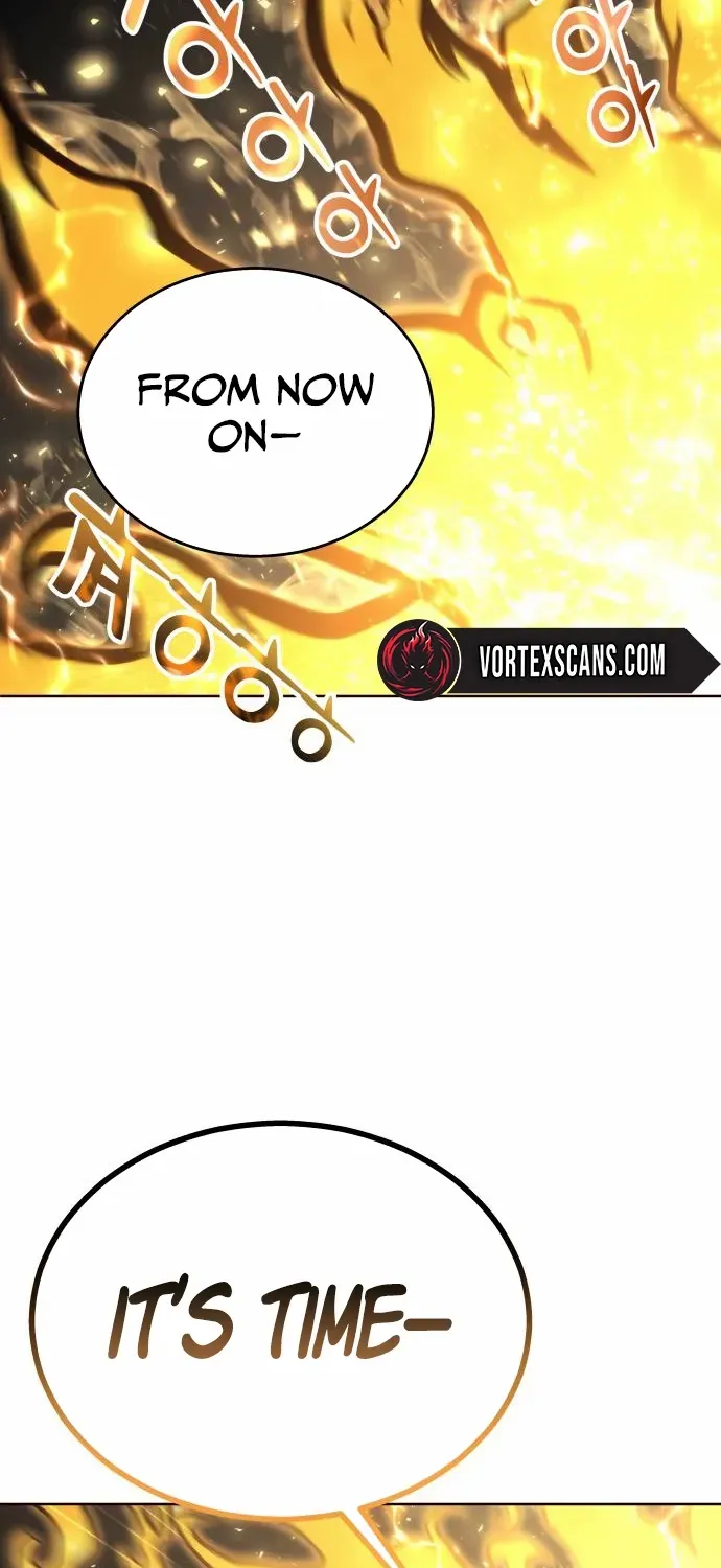 Tower of God: Urek Mazino Chapter 24 page 96 - 