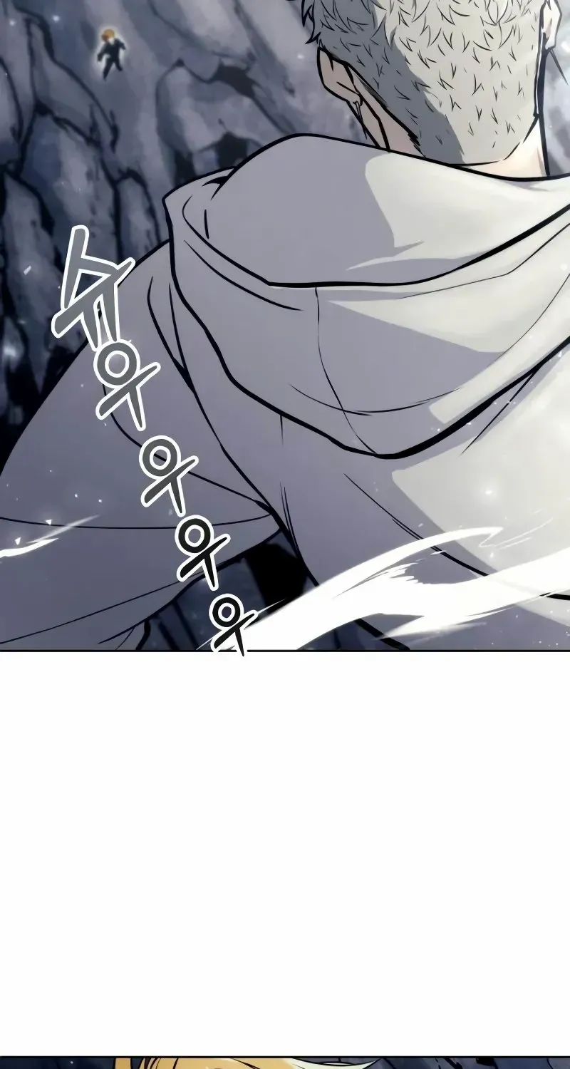 Tower of God: Urek Mazino Chapter 25 page 101 - 