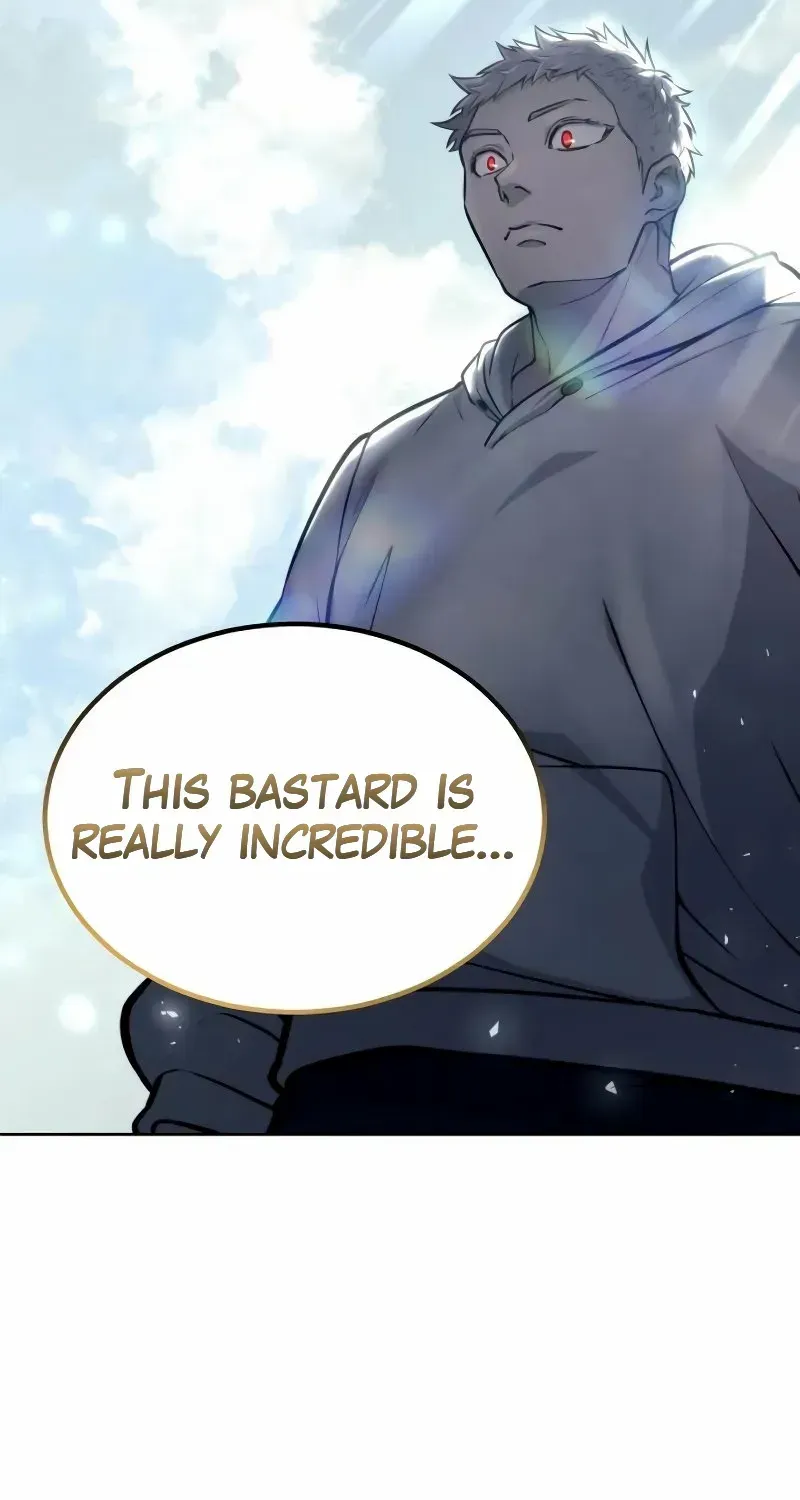 Tower of God: Urek Mazino Chapter 25 page 103 - 