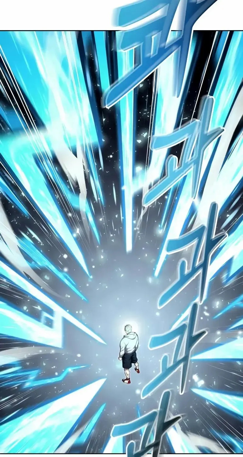 Tower of God: Urek Mazino Chapter 25 page 109 - 
