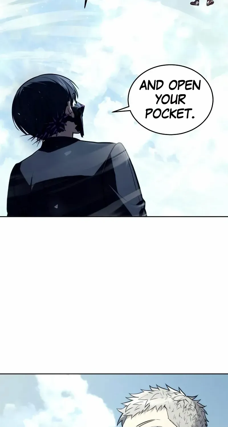Tower of God: Urek Mazino Chapter 25 page 122 - 