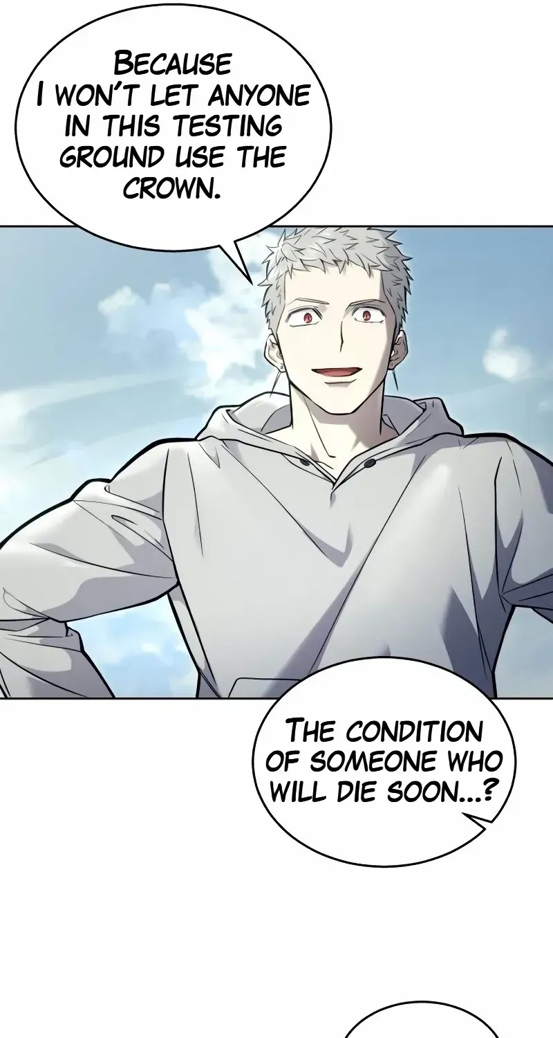 Tower of God: Urek Mazino Chapter 25 page 127 - 