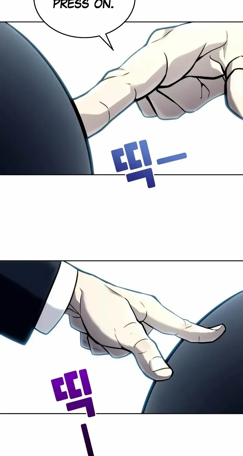 Tower of God: Urek Mazino Chapter 25 page 129 - 