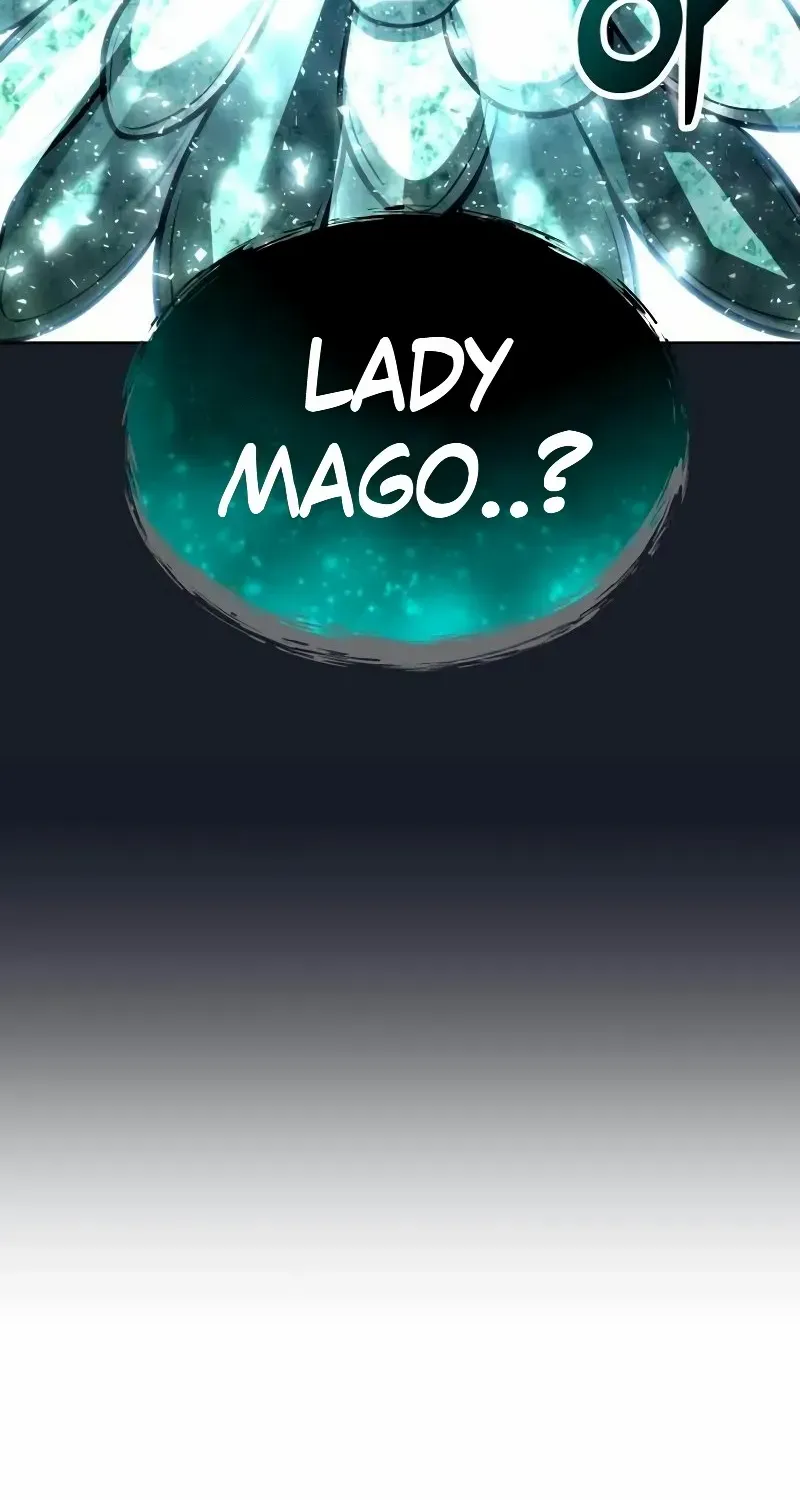 Tower of God: Urek Mazino Chapter 25 page 14 - 