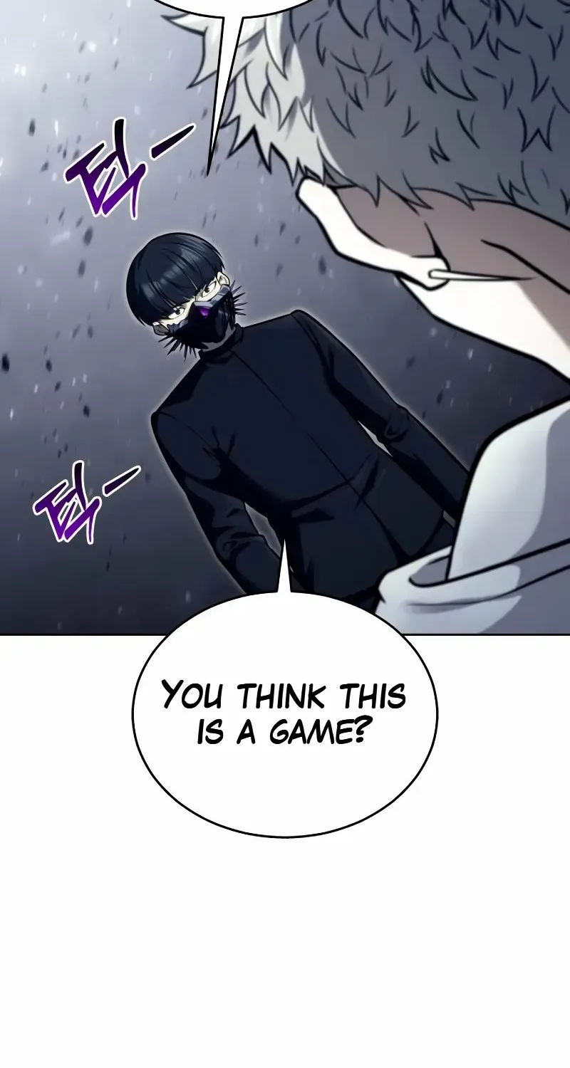 Tower of God: Urek Mazino Chapter 25 page 134 - 