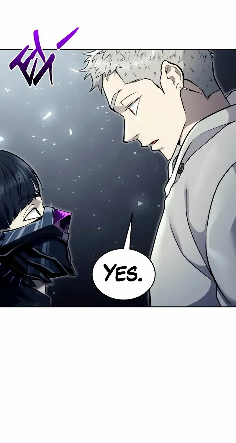 Tower of God: Urek Mazino Chapter 25 page 135 - 